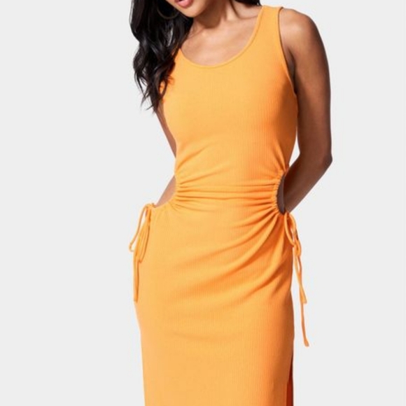 Bebe Dress - Picture 12 of 16